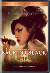 Back To Black - [DVD]