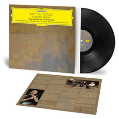 MIRGA GRAZINYTE-TYLA / ONUTE GRAZINYTE - Back to Nature: Ciurlionis & Grazinis - [Vinyl]