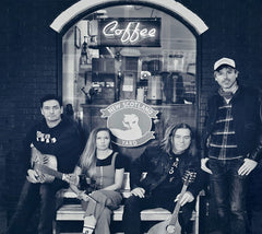 Alan Doyle - Back To The Harbour - [CD]