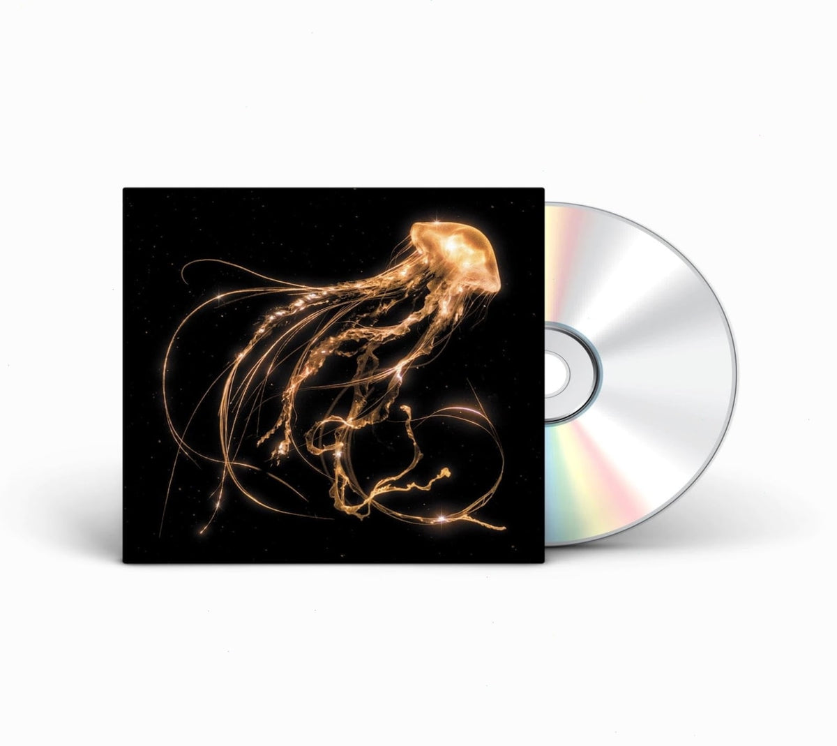Royal Blood - Back To The Water Below - [CD]