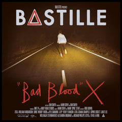 Bastille - Bad Blood X - Limited Edition with Bonus 7-Inch - [Vinyl]