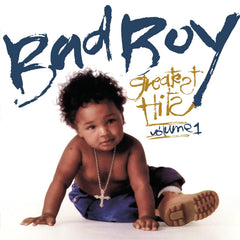 Various Artists - Bad Boy Greatest Hits: Volume 1 (Various Artists) - [Vinyl]