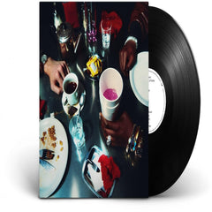 James Blake & Lil Yachty - Bad Cameo [Explicit Content] - (Parental Advisory Explicit Lyrics) - [Vinyl]