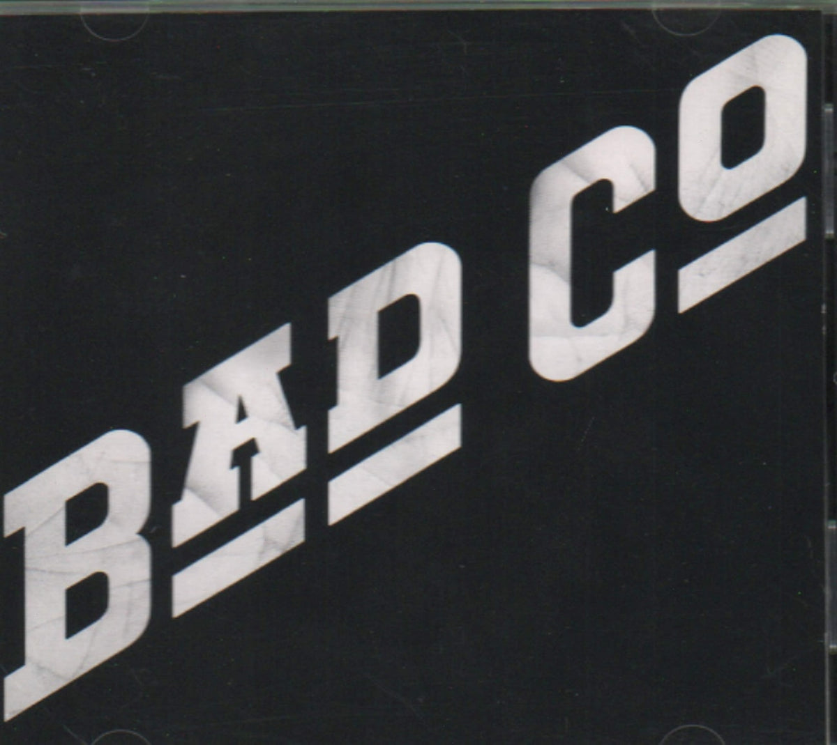 Bad Company - Bad Company (remastered) - (Remastered) - [CD]