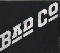 Bad Company - Bad Company (remastered) - (Remastered) - [CD]