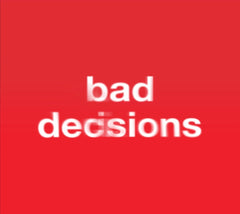 BENNY BLANCO / BTS / SNOOP DOGG - Bad Decisions - (Indie Exclusive) - [CD Single]