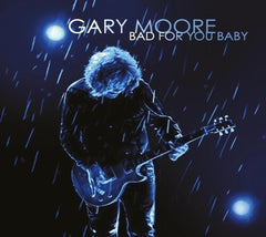Gary Moore - Bad For You Baby - (Digipack Packaging) - [CD]