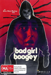Bad Girl Boogey - NTSC/ 0 - [DVD]