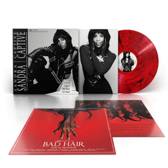 KRIS BOWERS / KELLY ROWLAND / JUSTIN SIMIEN - Bad Hair (Original Motion Picture Soundtrack) - [Vinyl]