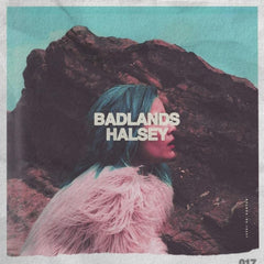 Halsey - Badlands - [Vinyl]