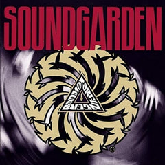 Soundgarden - Badmotorfinger [Import] - [Vinyl]