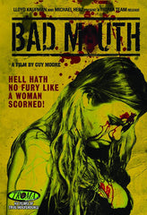 Bad Mouth - (Widescreen, Dolby) - [DVD]