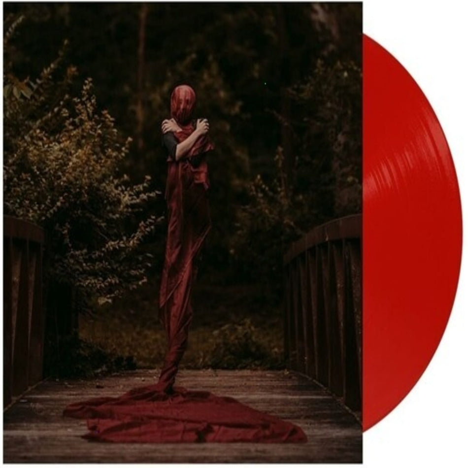 Bad Omens - Bad Omens [Explicit Content] - (Parental Advisory Explicit Lyrics, Colored Vinyl, Red) - [Vinyl]