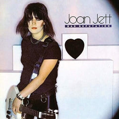 Joan Jett - Bad Reputation - (150 Gram Vinyl) - [Vinyl]