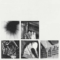 Nine Inch Nails - Bad Witch - [Vinyl]