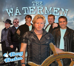 Watermen - BAG BALM - [CD]