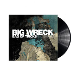 Big Wreck - Bag Of Tricks - Black - [Vinyl]