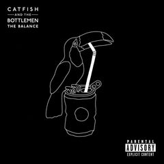 Catfish & the Bottlemen - The Balance [Explicit Content] - (Parental Advisory Explicit Lyrics) - [Vinyl]