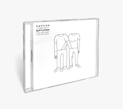 Catfish & the Bottlemen - The Balcony (10 Year Anniversary) - (Limited Edition, Anniversary Edition) - [CD]