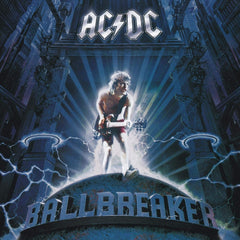 AC / DC - Ballbreaker - (180 Gram Vinyl) - [Vinyl]