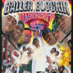 Various - Baller Blockin' (Soundtrack) - (Colored Vinyl, Yellow) - [Vinyl]