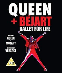 Ballet For Life - (Limited Edition) - [Blu-ray]