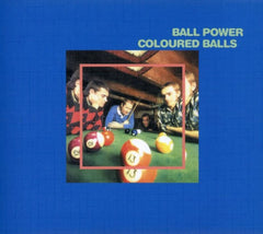 Coloured Balls - Ball Power [Import] - [CD]