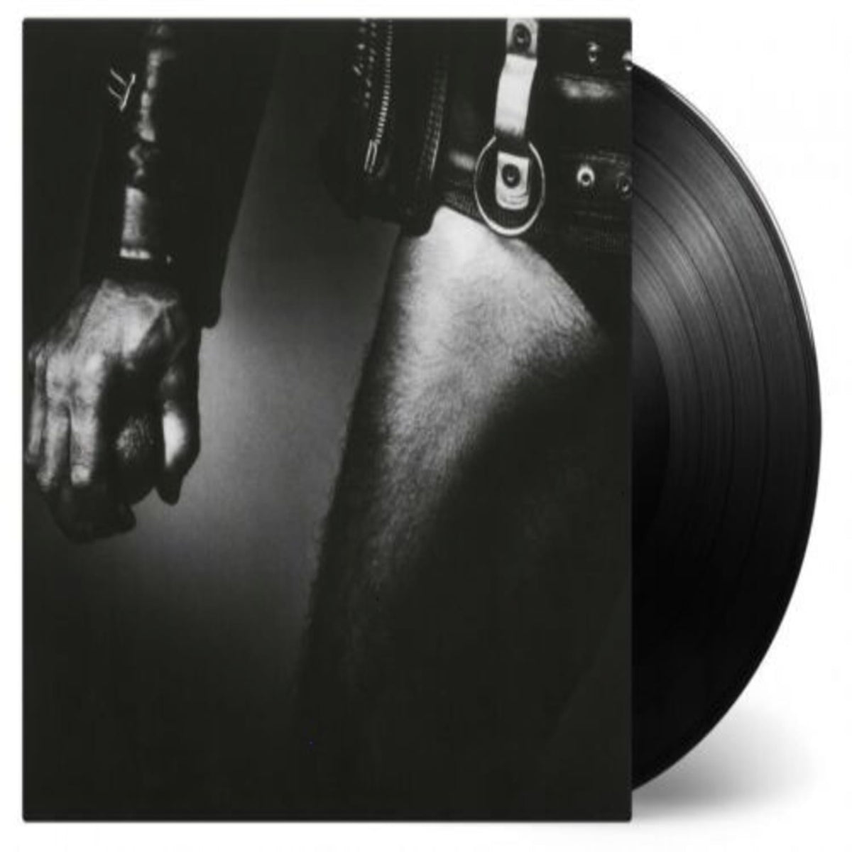 Accept - Balls To The Wall - [Vinyl]