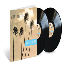 Jimmy Buffett - Banana Wind - [Vinyl]