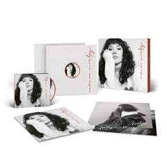 Isabelle Adjani - Bande Originale - 2LP with CD - [Vinyl]