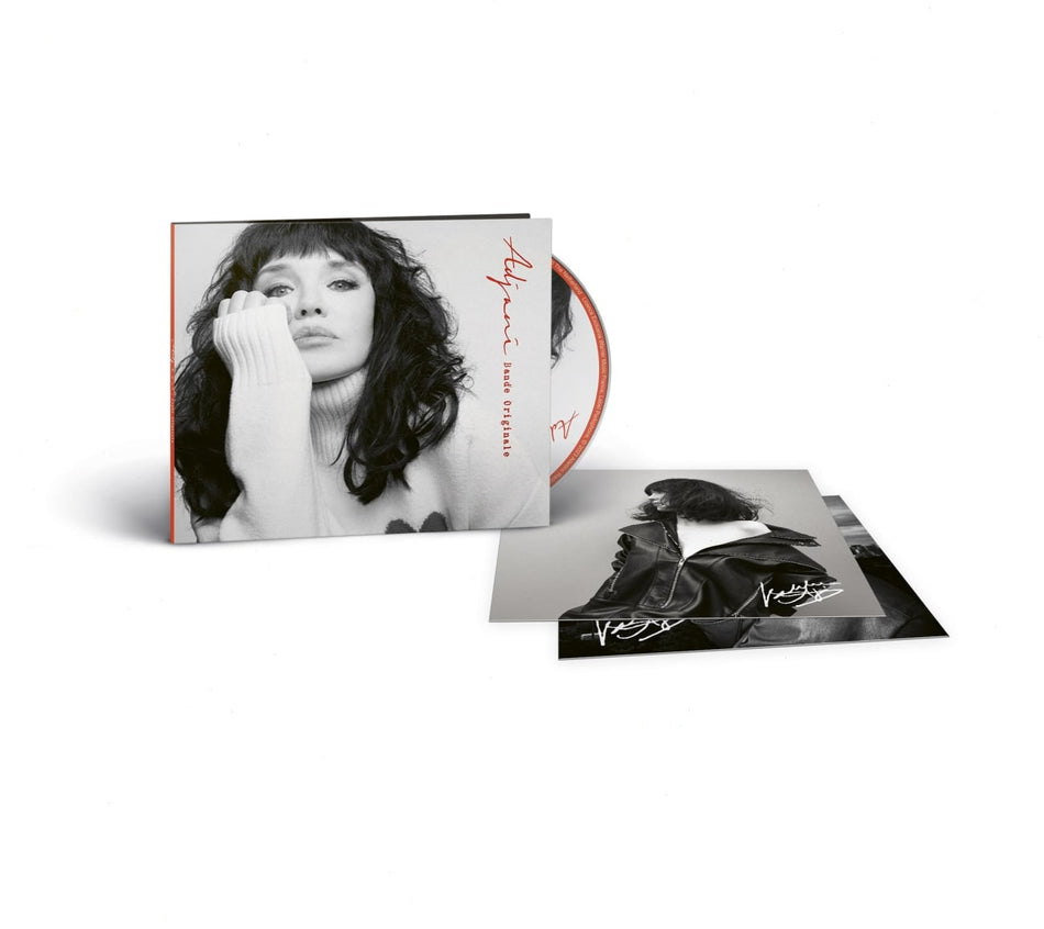 Isabelle Adjani - Adjani, Bande Originale - [CD]