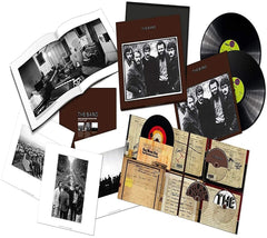 The Band : 5TH ANNIVERSARY [SDE] - [CD + Vinyl]