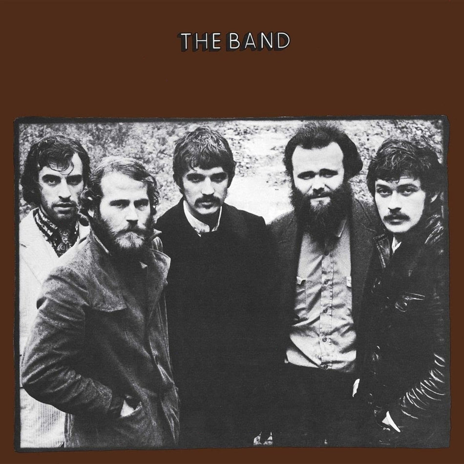 The Band - The Band. - (180 Gram Vinyl) - [Vinyl]