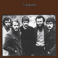 The Band - The Band. - (180 Gram Vinyl) - [Vinyl]