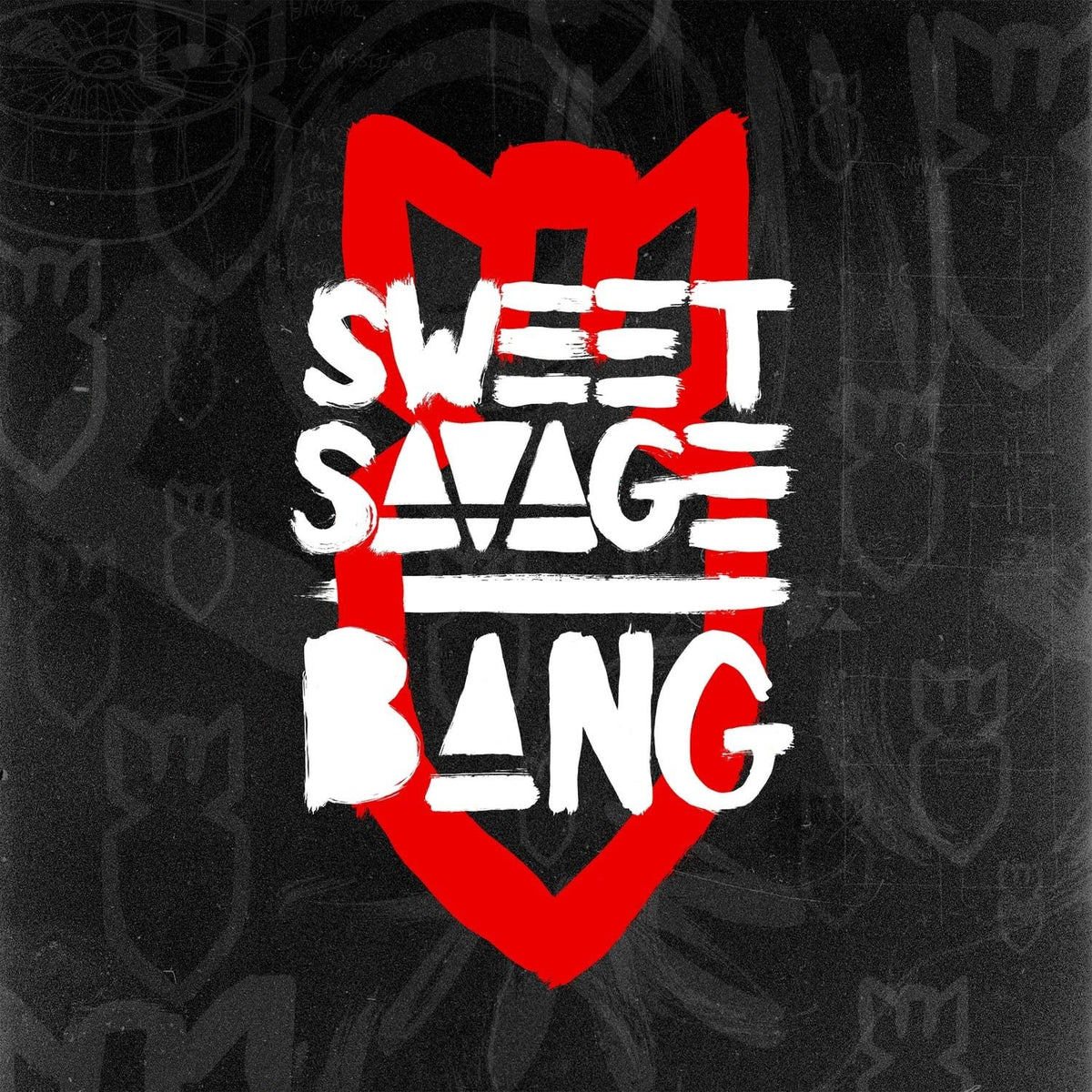 Sweet Savage - Bang - (180 Gram Vinyl) - [Vinyl]