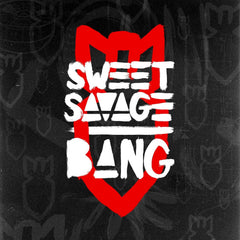 Sweet Savage - Bang - (180 Gram Vinyl) - [Vinyl]
