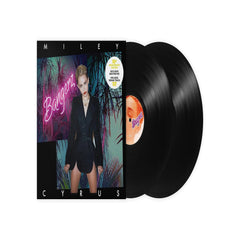 Miley Cyrus - Bangerz (10th Anniversary Edition) - (Deluxe Edition, 140 Gram Vinyl, Anniversary Edition, Gatefold LP Jacket, Poster) - [Vinyl]