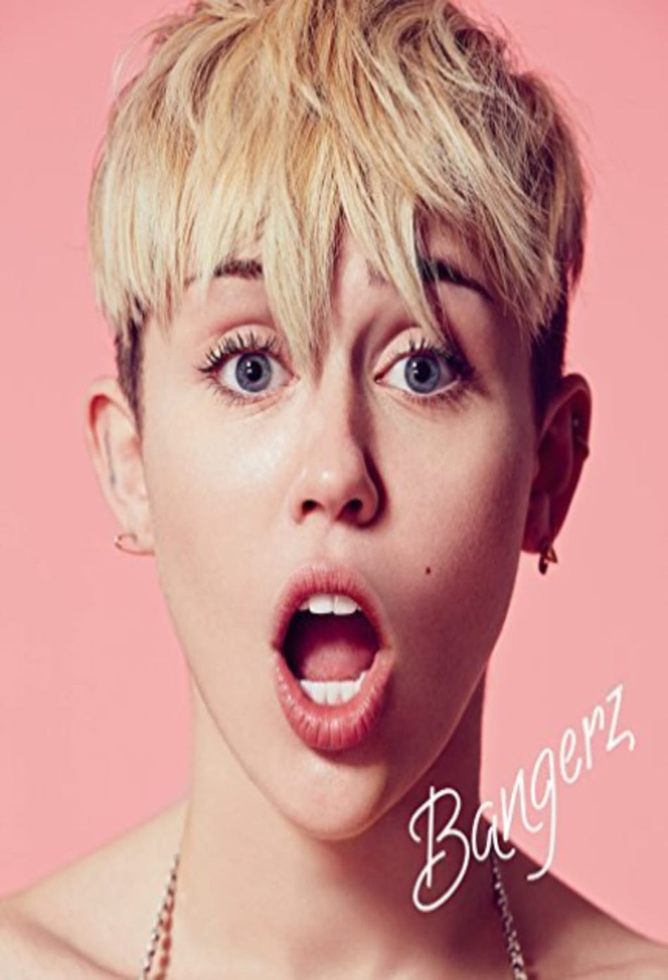 Bangerz Tour - (Super Jewel Box) - [DVD]