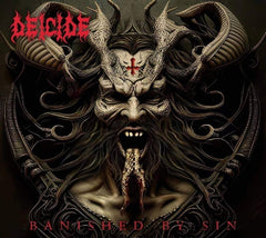 Deicide - Banished By Sin - [CD]