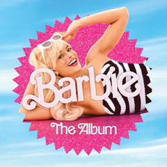 BARBIE THE ALBUM / O.S.T. - Barbie The Album (Original Soundtrack) - [Vinyl]