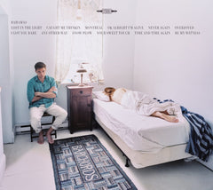 Bahamas - Barchords - [CD]