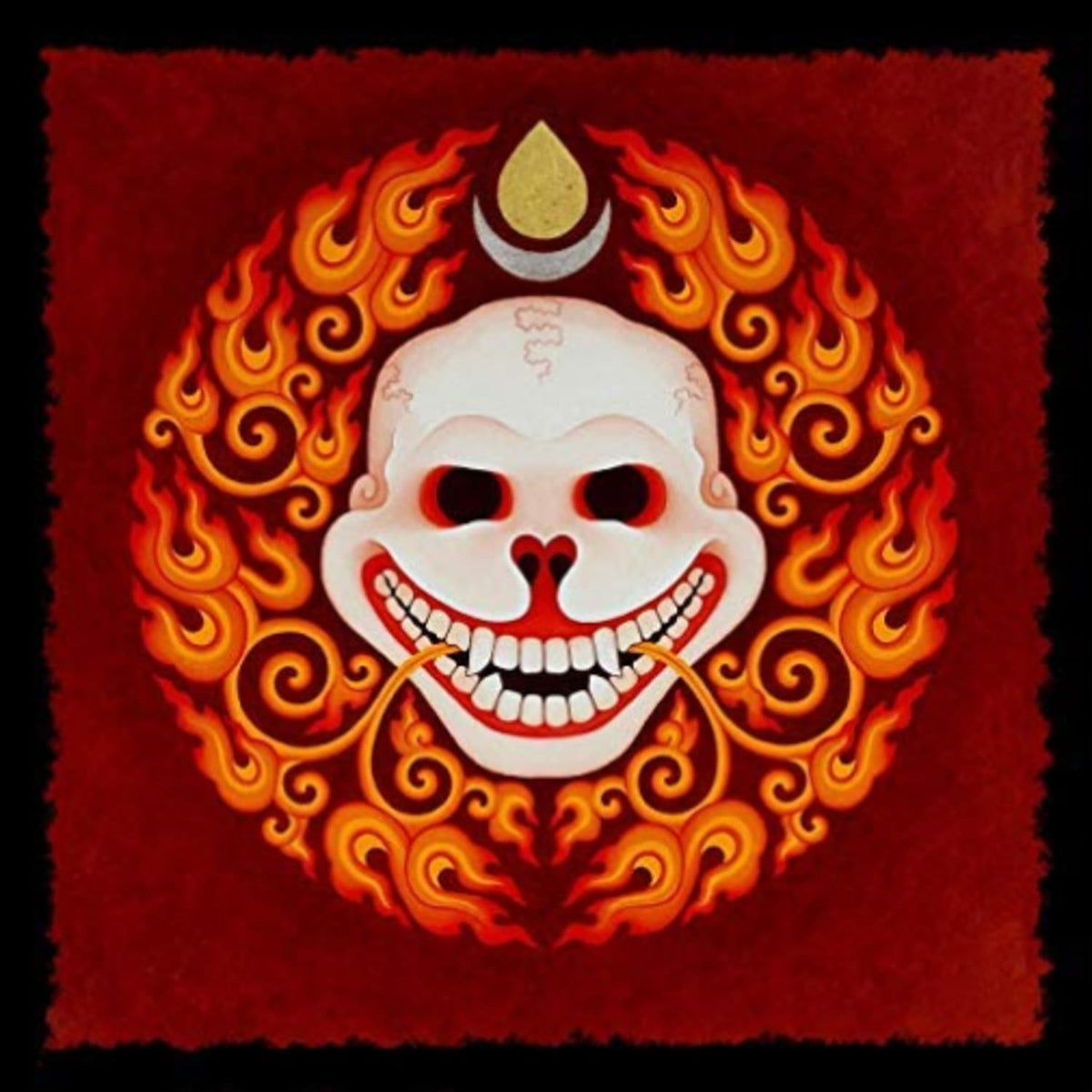 Echtra - Bardo - [Vinyl]