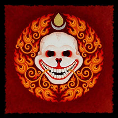 Echtra - Bardo - [Vinyl]