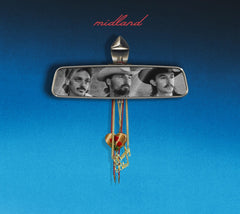 Midland - Barely Blue - (Extended Play) - [CD]