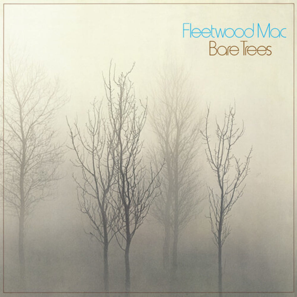 Fleetwood Mac - Bare Trees - [Vinyl]