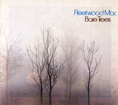 Fleetwood Mac - Bare Trees - [CD]
