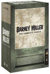 Barney Miller: The Complete Series - (Boxed Set) - [DVD]