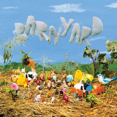 Good Morning - Barnyard (Seafoam Vinyl) - (Colored Vinyl) - [Vinyl]