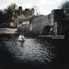 Little Storping in the Swuff - Baroque Anxieties - [Vinyl]