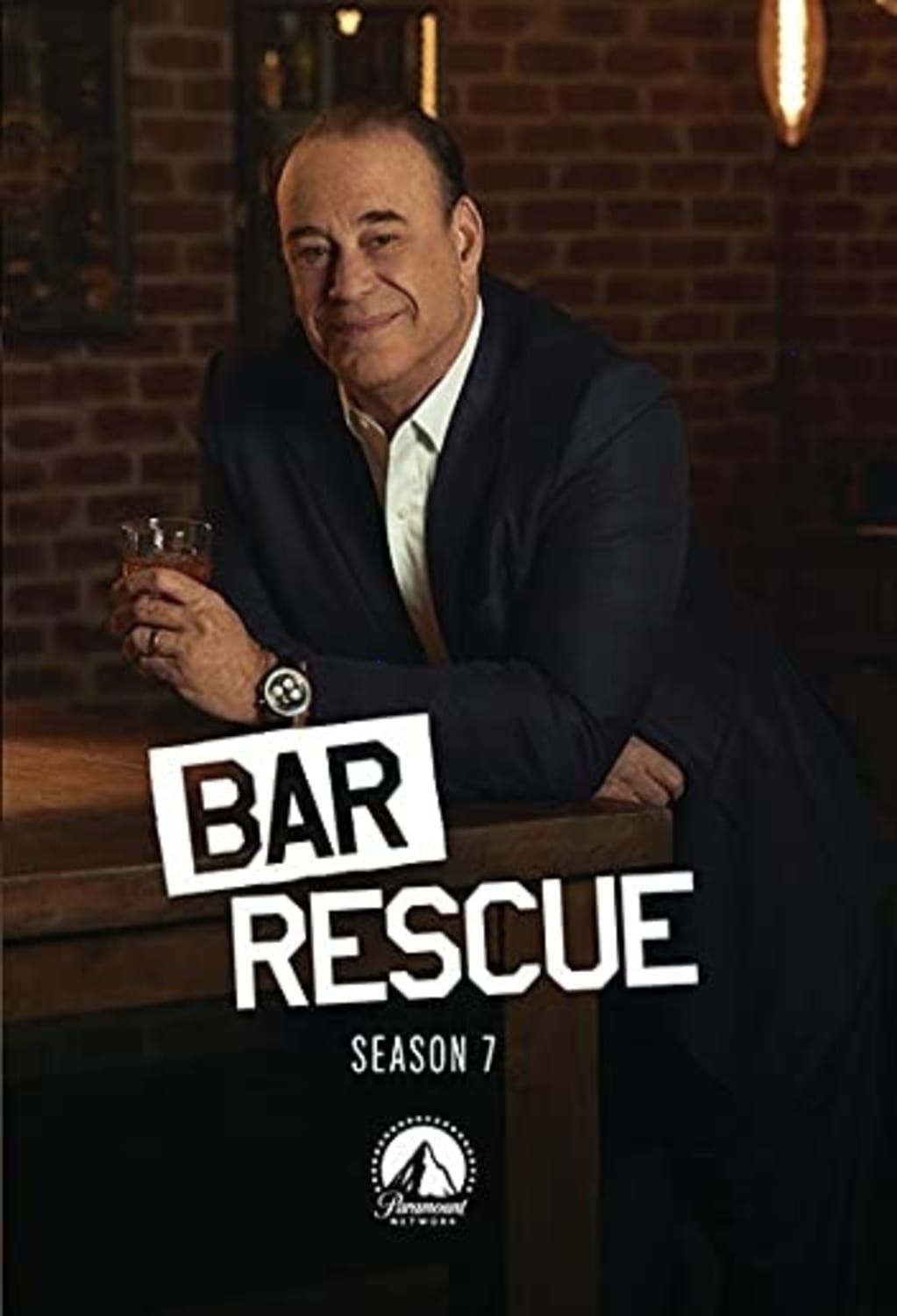 Bar Rescue: Season 7 - (3 Pack) - [DVD]